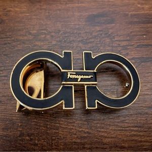 Ferragamo Belt buckle